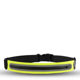 Gato Sport Belt Imperproof Neon Yellow One Taille