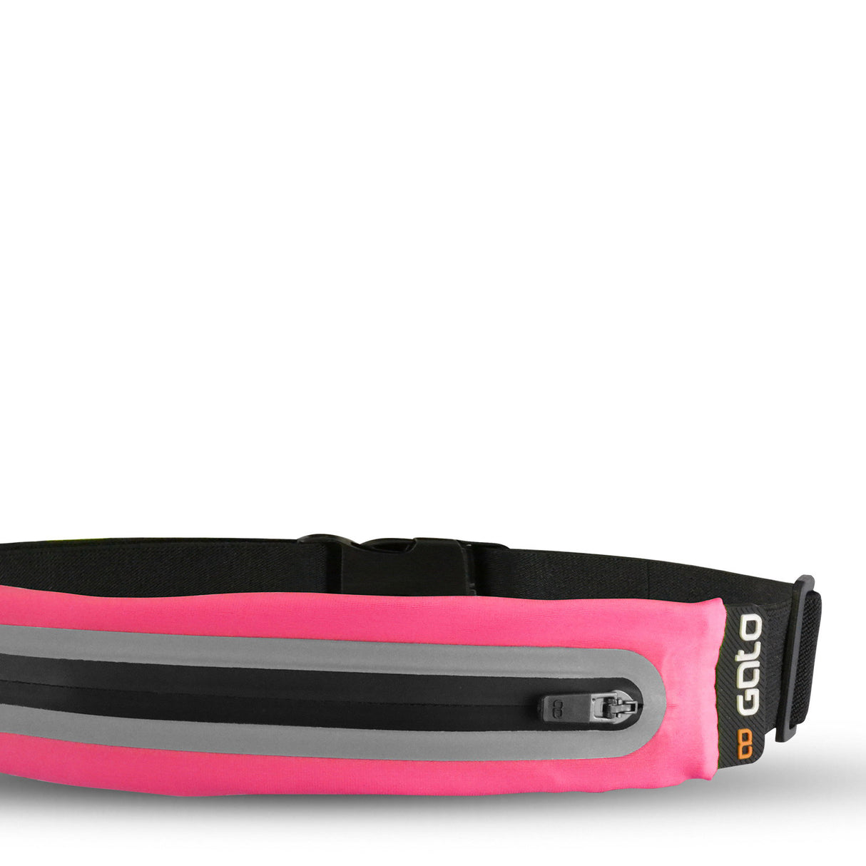 Gato Sport Belt étanche rose vif une taille unique