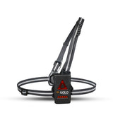 Overwet Gato réglable Light Light Black One Taille