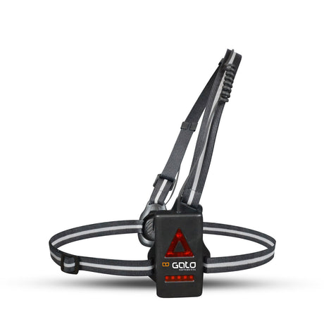 Overwet Gato réglable Light Light Black One Taille