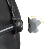 Overwet Gato réglable Light Light Black One Taille