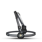 Overwet Gato réglable Light Light Black One Taille