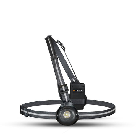 Overwet Gato réglable Light Light Black One Taille