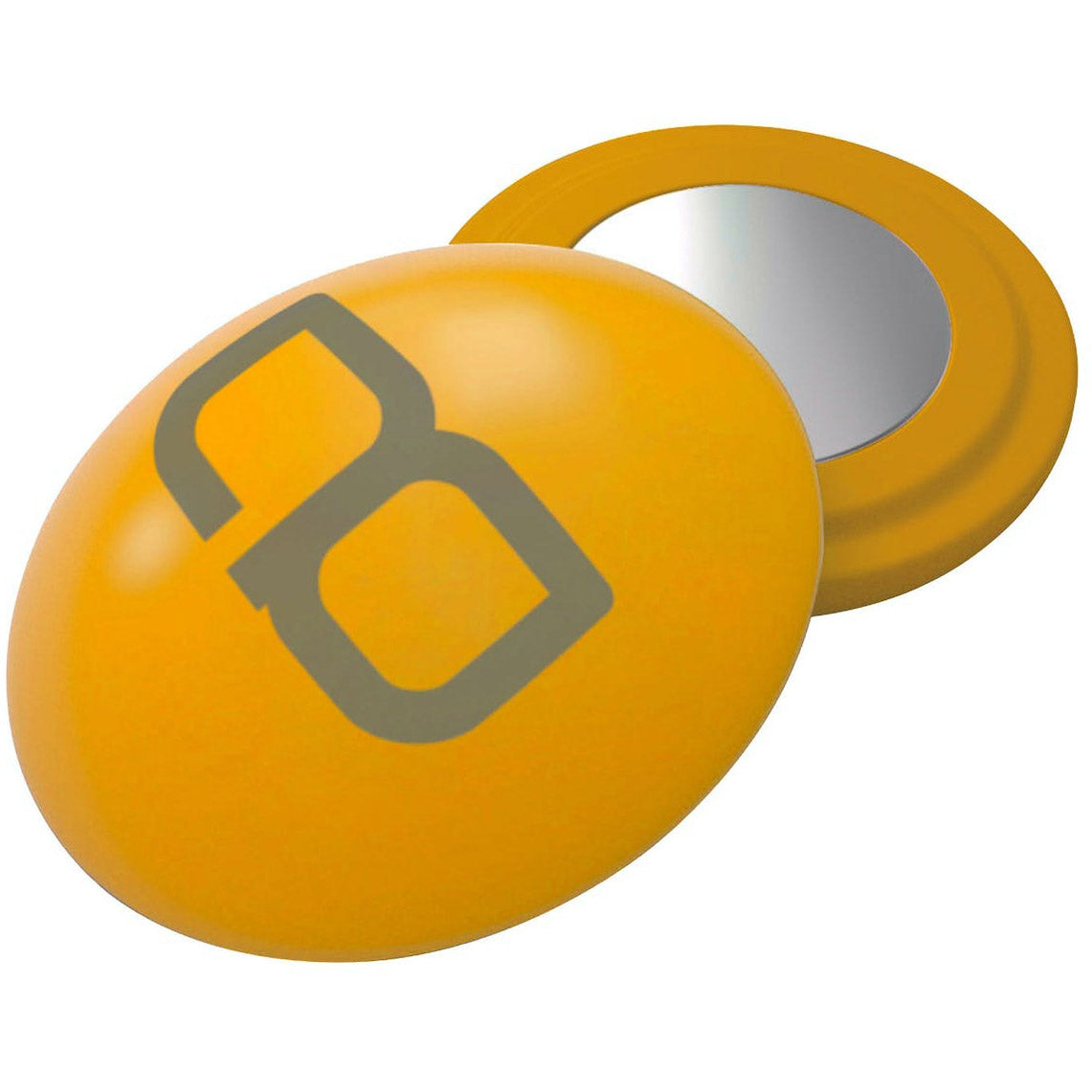 Outwet Gato Aimant pour Racenummers Oranje (4st)