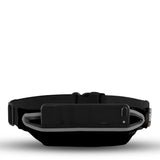 Ceinture de sport Gato imperméable noir taille unique