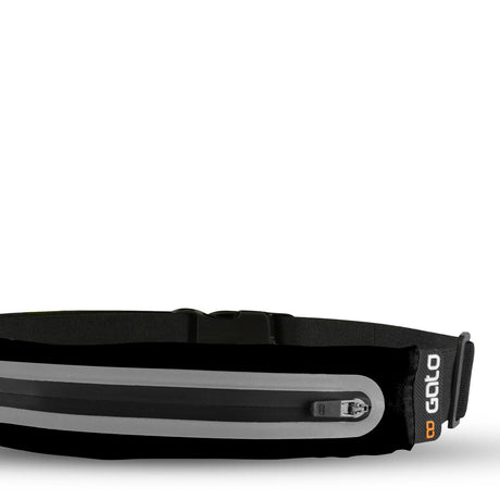 Outwet Gato Sport Belt étanche noir One Size