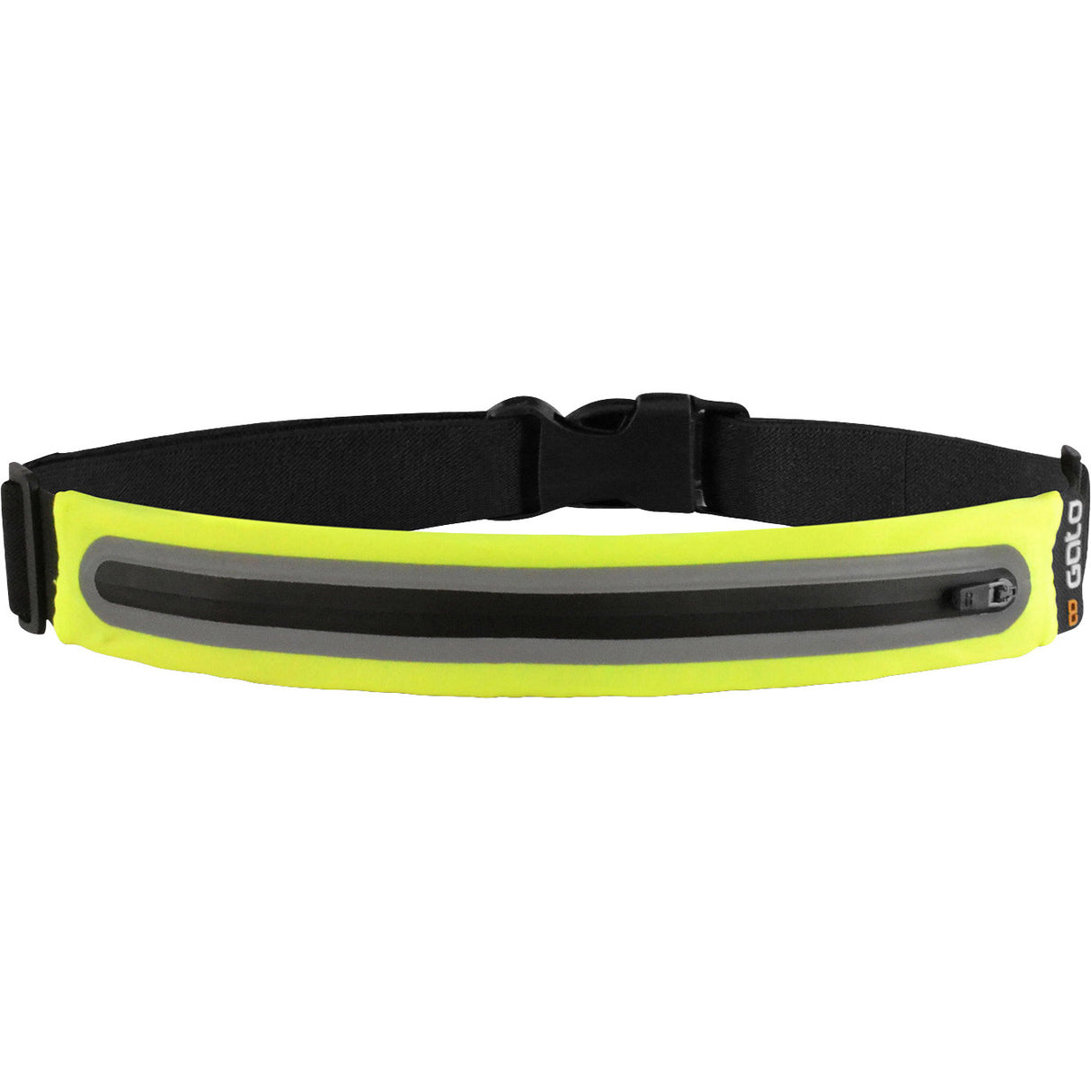 Outwet gato sport ceinture imperméable jaune fluo taille unique
