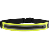 Outwet gato sport ceinture imperméable jaune fluo taille unique