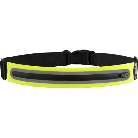 Outwet gato sport ceinture imperméable jaune fluo taille unique