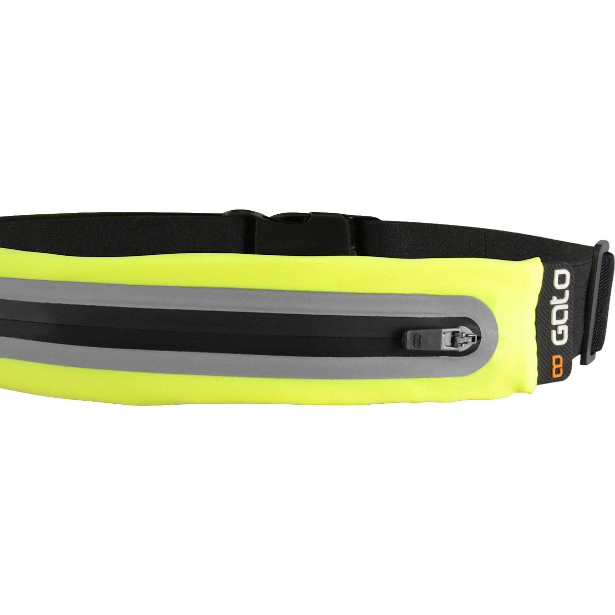 Outwet gato sport ceinture imperméable jaune fluo taille unique