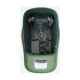 Lit pour chien Kvisp avec harnais s vert forêt