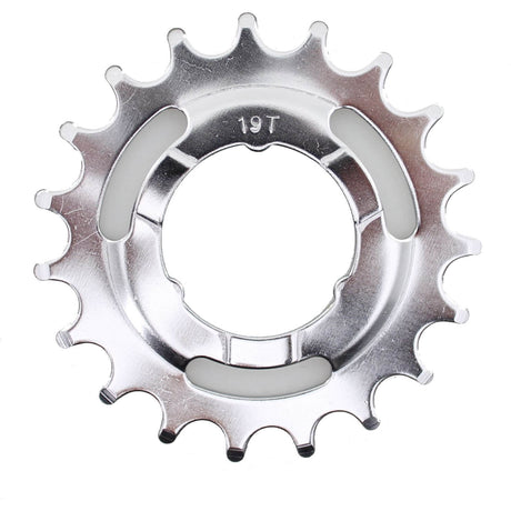 Gear 19t bol 3 32 chrome