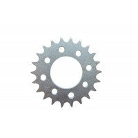 Roue arrière Tomos A3 A35 22T