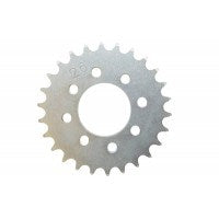 Roue arrière Tomos A3 A35 26T