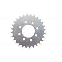Roue arrière Tomos A3 A35 SNOR 28T