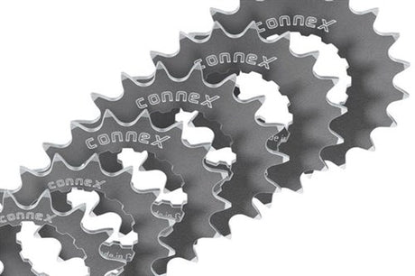 Wipermann Gear 17T Bosch E-Bike Connex