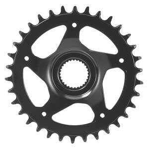 PIGNON M-Wave 38T E-BIKE BOSCH-4