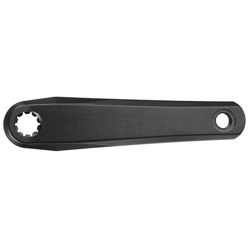 Cranche gauche Isis Bosch 1 2 4 Brose Black 170 mm