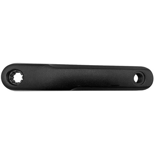 Bosch Crank à droite Bni 3 noir 170 mm