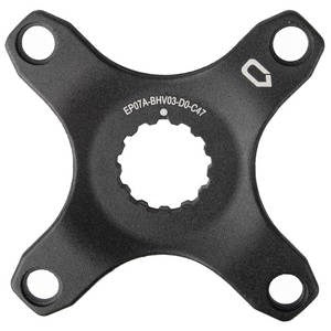 Bosch spider 3 104mm ligne de chaîne 47mm
