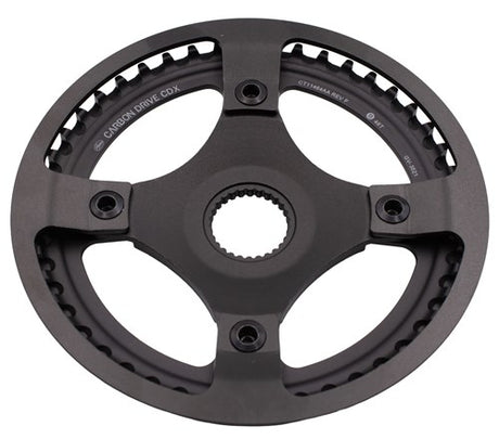 Gates cdx tandwiel 46t 104mm met bosch gen4 spider
