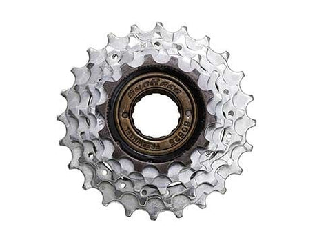 Sunrace Freewheel 5-fit 14-24