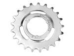Sturmey-archer europe n.v. pignon sturmey archer 21t | 1 8 | sphère | chromé