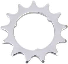 Sturmey-archer europe n.v. pignon sturmey archer 13t - modèle plat 1 8 - chromé