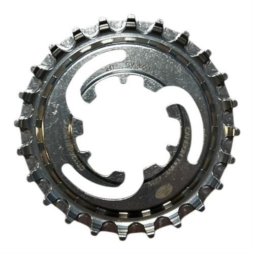 Pignon de portail cdx 24t enviolo automatiq
