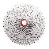 Sunrace CSMZ800 Cassette 12 vitesses 11-51T argent dans la boîte
