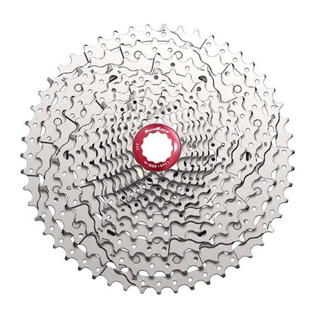 Sunrace CSMZ800 Cassette 12 vitesses 11-51T argent dans la boîte