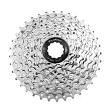 Sunrace 9 vitesses Cassette 11-36T. Blister CSM98