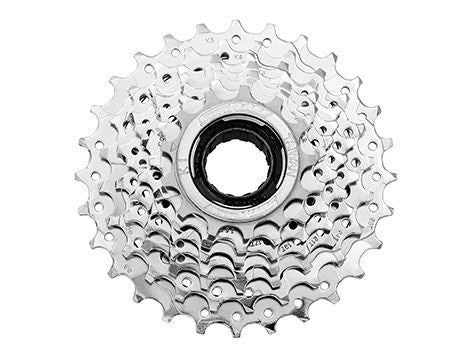 Sunrace Freewheel 7V 13-28T MFM30 7CS BLISTER