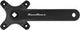 Sunrace Cranket FCM800 175 mm 10-12s Black 2 pièces