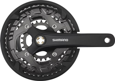 Shimano Craket Set 48 36 26 -5 mm 9V FC -T3010 Magazines lâches
