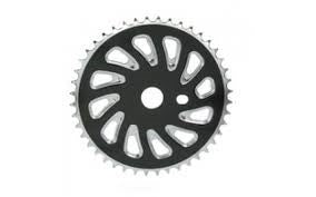 Chain Top Freestyle 44T - noir