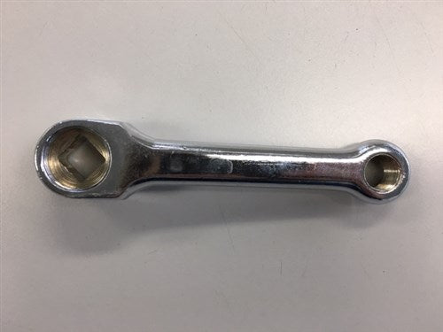 Craque gauche 110 mm