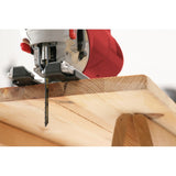 KWB KWB Jigsaw Blades set 10 pièces
