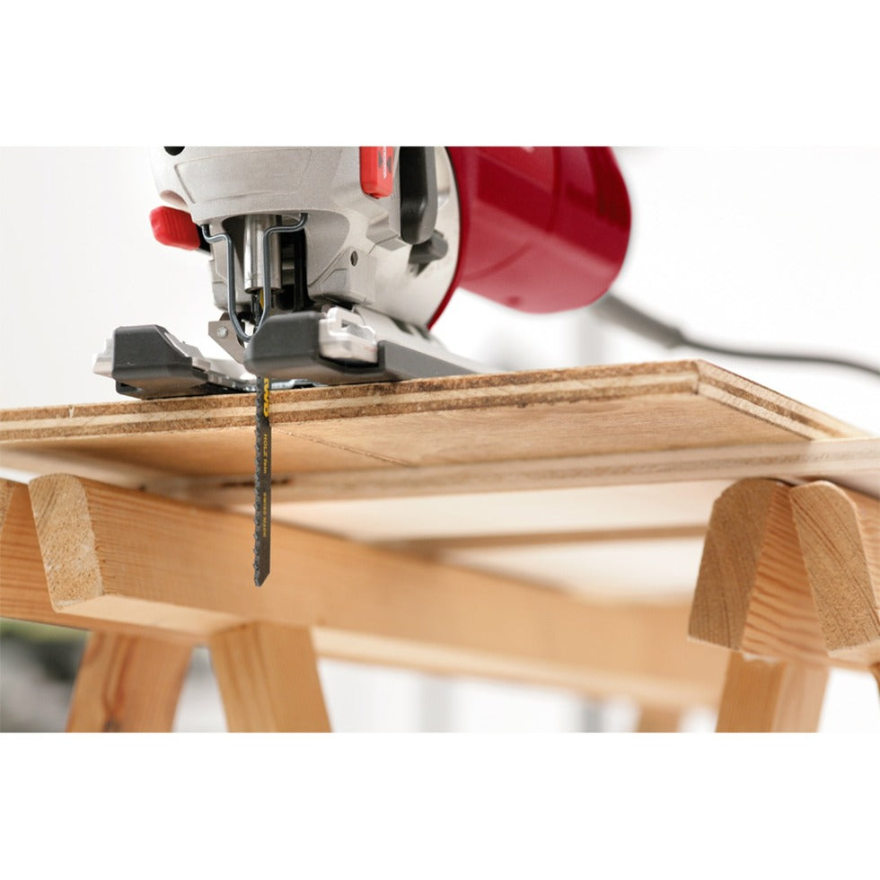 KWB KWB Jigsaw Blades set 10 pièces