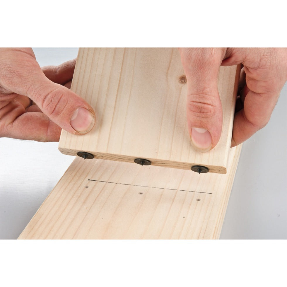 Points de marquage KWB 8 mm