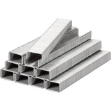 Staples KWB, 11,4 mm de large, fil fin, acier