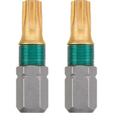 Bits KWB Titan, 25 mm, Torx T20