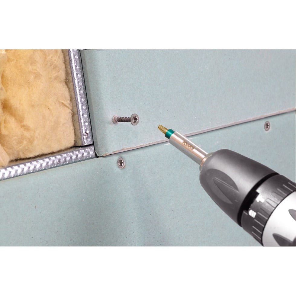 Bits KWB Titan, 25 mm, Torx T25