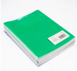 Carnet Kangaro a5 80 pages ligne pack de 10 pièces