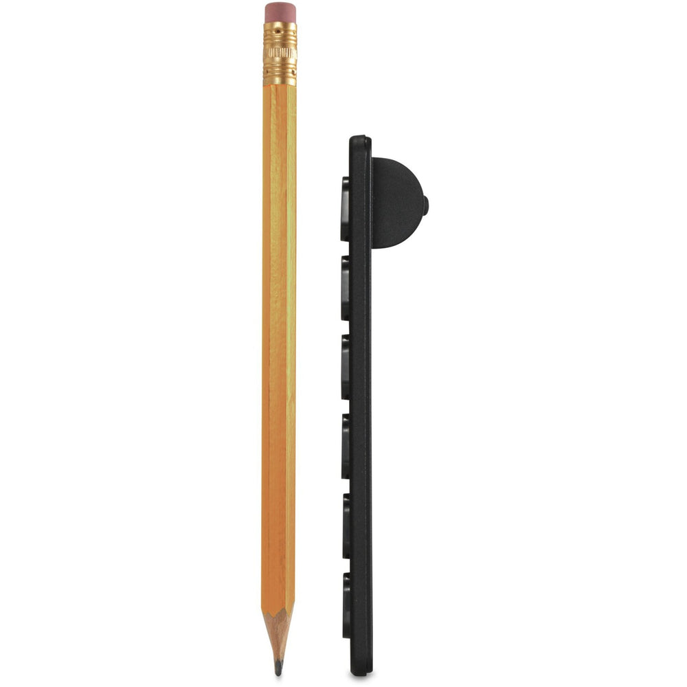Clavier compact sans fil double multi-appareils Kensington