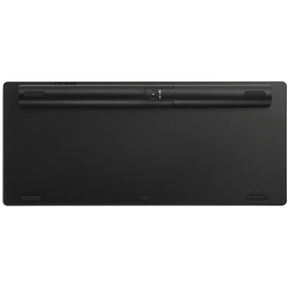 Clavier compact sans fil double multi-appareils Kensington