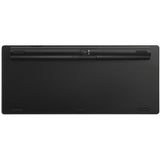 Clavier compact sans fil double multi-appareils Kensington
