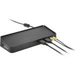 Kensington SD3600 5 Gbps USB 3.0 Double 2K Station d'accueil
