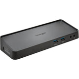 Kensington SD3600 5 Gbps USB 3.0 Double 2K Station d'accueil