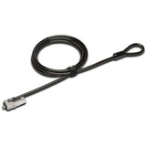 Kensington Slim Combinaison Ultra Cable Lock pour standard SL